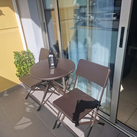 Vivienda Vacacional Rous Los Llanos De Aridane Exteriér fotografie