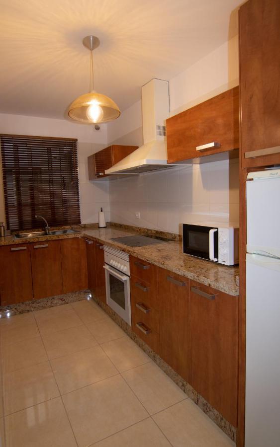Vivienda Vacacional Rous Los Llanos De Aridane Exteriér fotografie