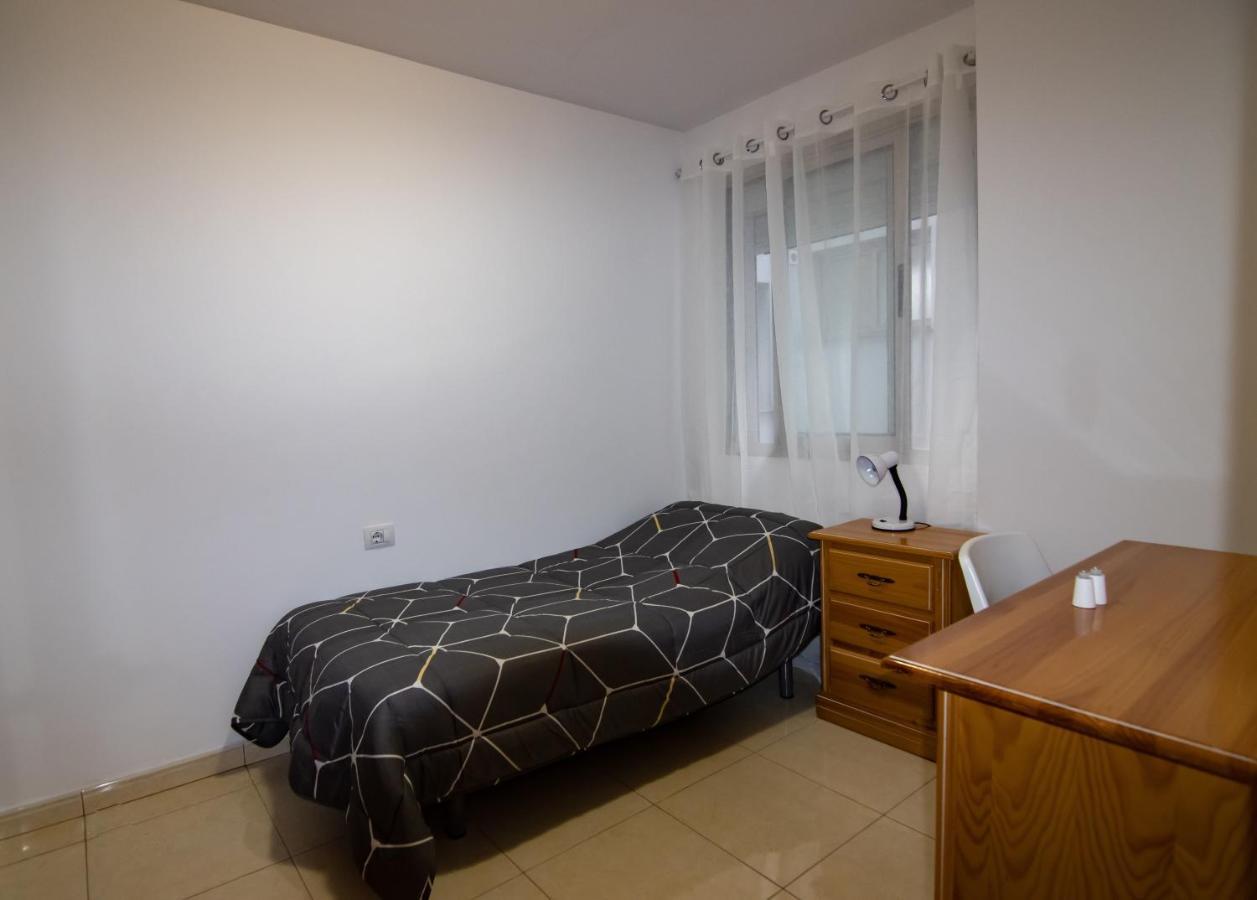 Vivienda Vacacional Rous Los Llanos De Aridane Exteriér fotografie