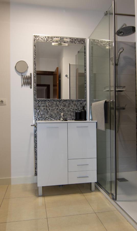 Vivienda Vacacional Rous Los Llanos De Aridane Exteriér fotografie
