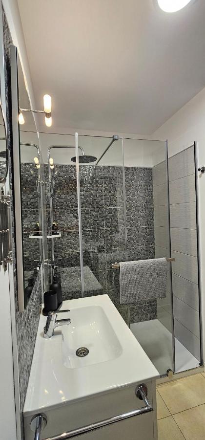 Vivienda Vacacional Rous Los Llanos De Aridane Exteriér fotografie