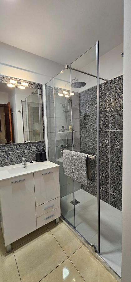 Vivienda Vacacional Rous Los Llanos De Aridane Exteriér fotografie