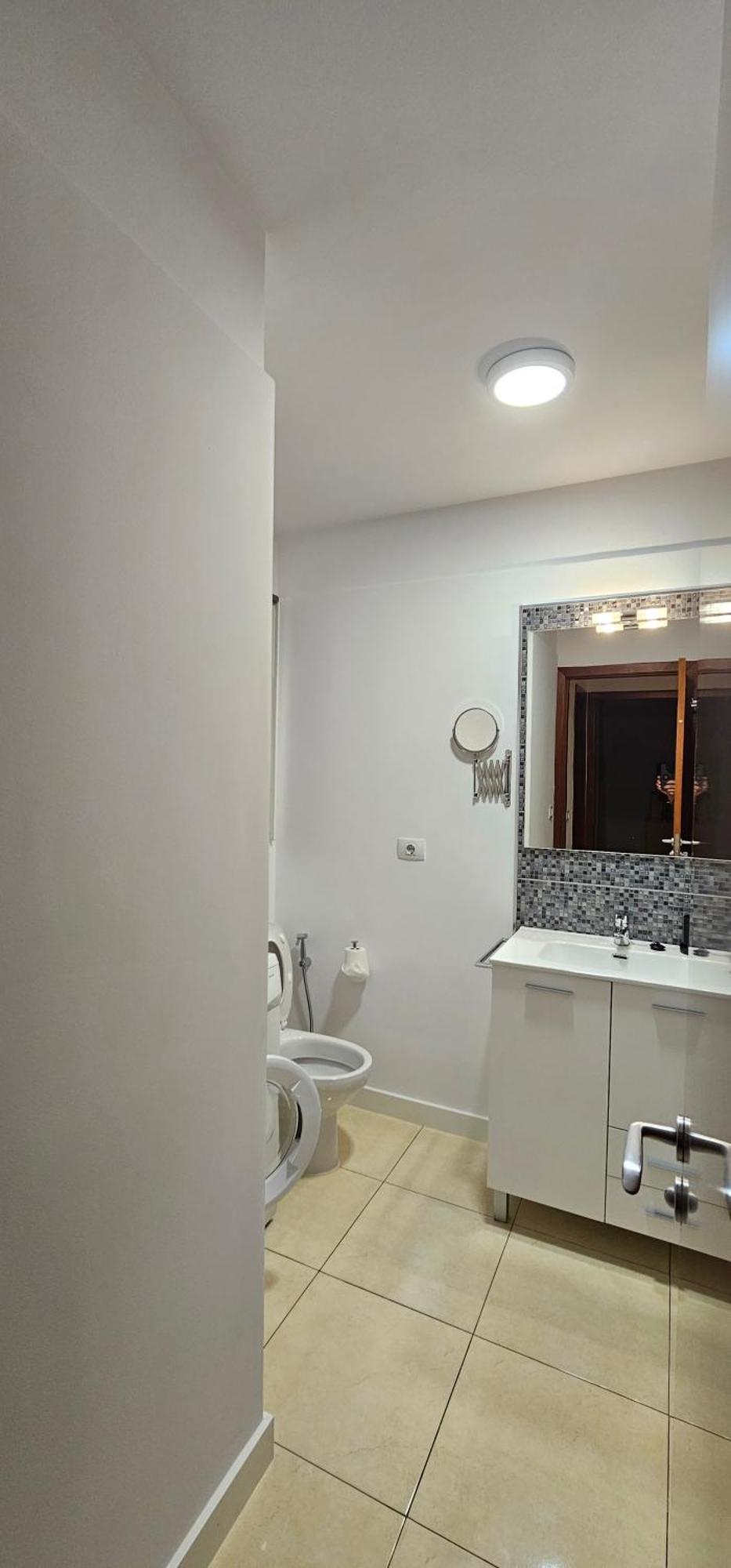 Vivienda Vacacional Rous Los Llanos De Aridane Exteriér fotografie