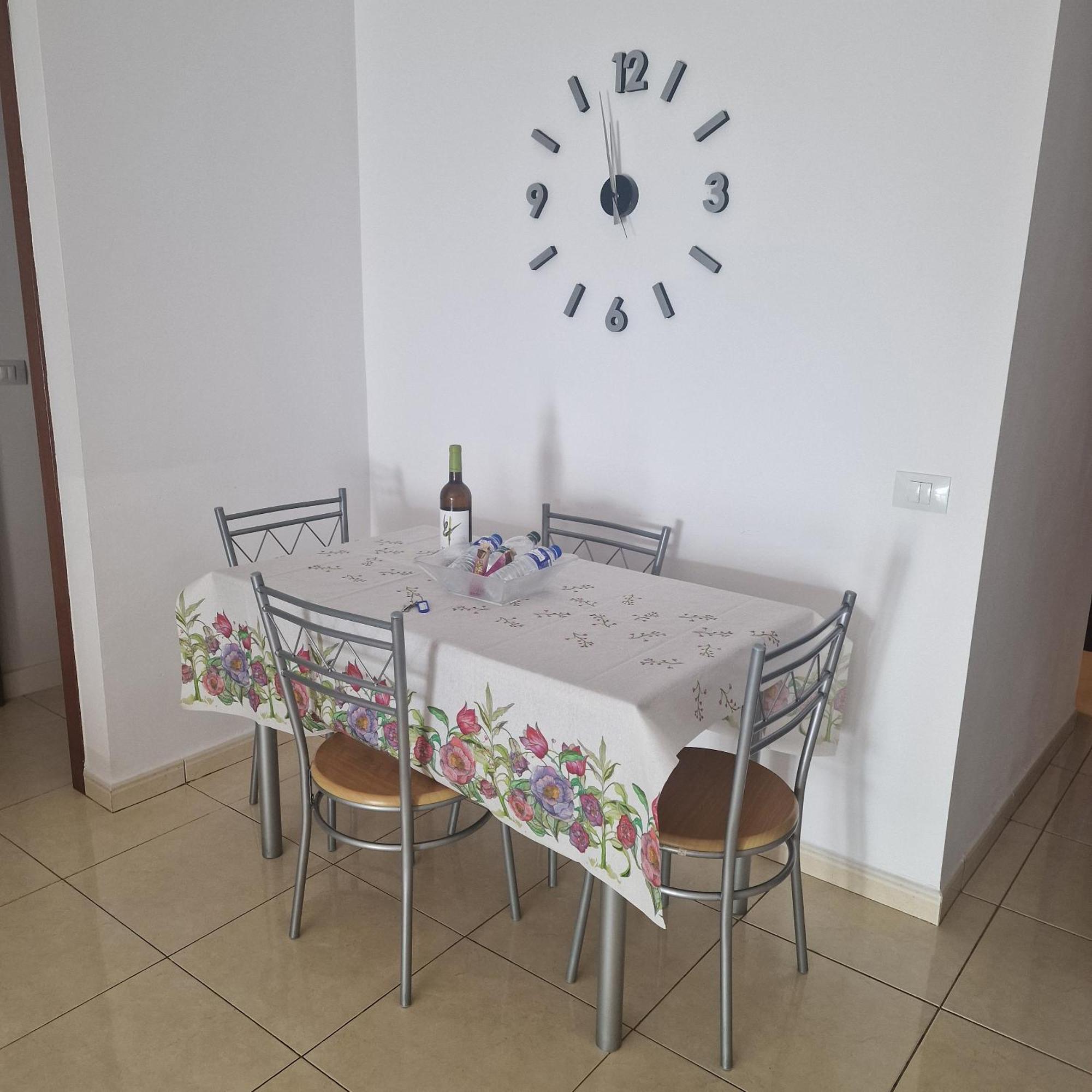 Vivienda Vacacional Rous Los Llanos De Aridane Exteriér fotografie
