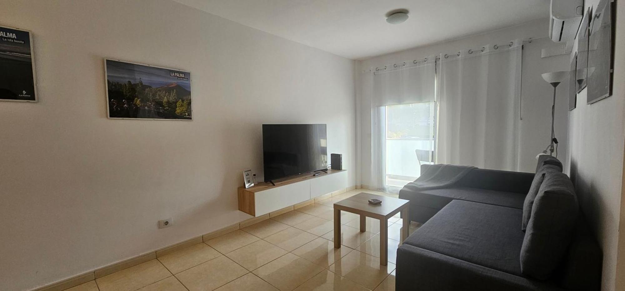 Vivienda Vacacional Rous Los Llanos De Aridane Exteriér fotografie